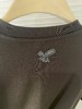 男款logo印花短袖T恤zo007 商品缩略图2