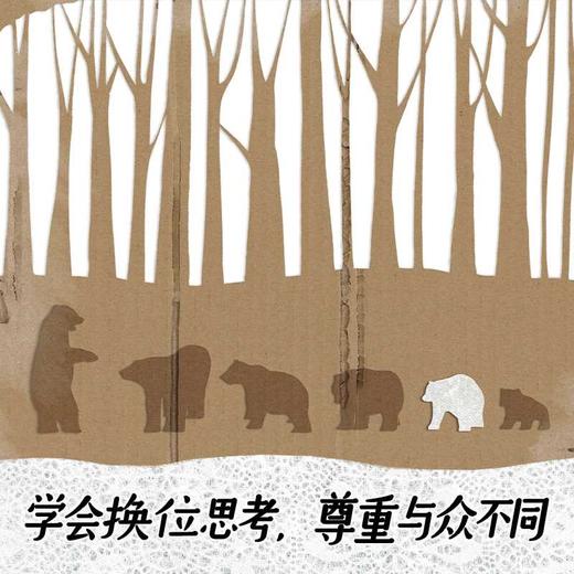 与众不同的卡卡鲁 商品图2