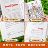 【新东方】柏杨给孩子的《资治通鉴》（全8册） ZD 商品缩略图6