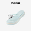 coolchap 爱心浪花系列凉拖 商品缩略图7