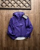 凯乐石男女索松双拉链春款冲锋衣情侣款硬壳防风防水户外夹克 商品缩略图2