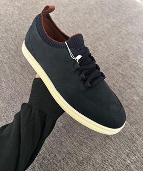 男款休闲鞋he015