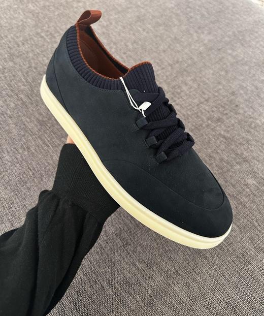 男款休闲鞋he015 商品图0