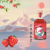清仓产品）有你时果酒优势出货，每箱12瓶×300ml，2024年4月3号新日期， 酒精度8度。6种口味，真正发酵果酒，口感更好，超高性价比。 商品缩略图2