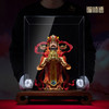 铜师傅《财到我家》财神爷铜摆件 家居工艺品 新年开业礼物 商品缩略图2