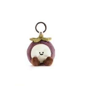 啰嘎啰嘎果然有好运-山竹（果汁味