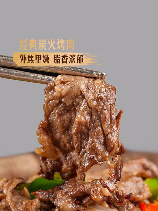 MM 山姆 澳洲谷饲上脑薄切 称重销售/时价/退补差价 商品图4