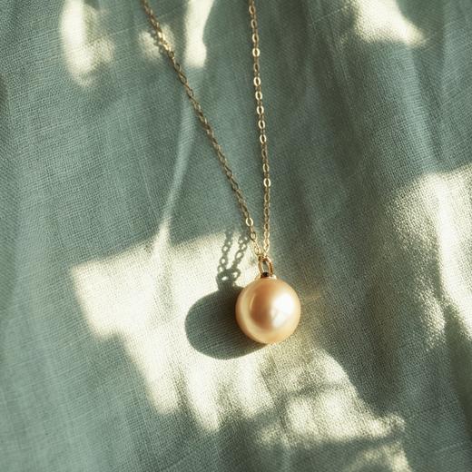 【母亲节 珍珠系列】温润大气  整点有仪式感的惊喜～ 商品图2