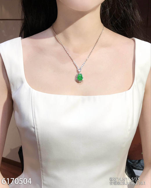 葫芦吊坠  89999【6170504】 商品图4