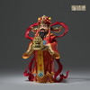 铜师傅《财到我家》财神爷铜摆件 家居工艺品 新年开业礼物 商品缩略图5