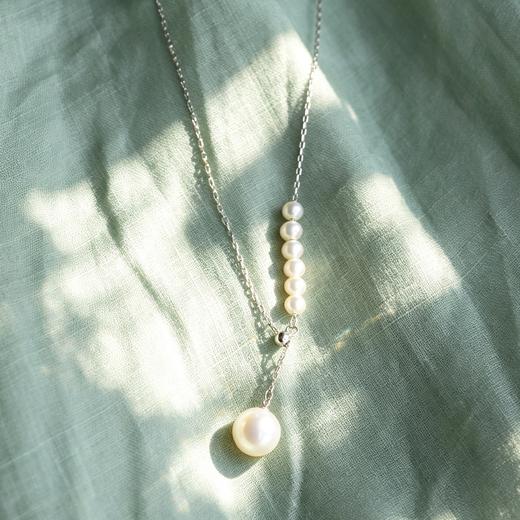 【母亲节 珍珠系列】温润大气  整点有仪式感的惊喜～ 商品图3