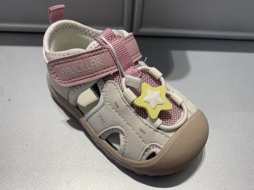 【店庆提前购】【5折】8楼普西拉童鞋P7441351  婴小童超轻夏款溯溪鞋  吊牌价：379  折后：190元 商品图3