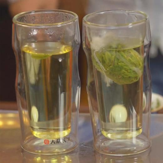 【龙井芽】卢正浩龙井芽2026手工茶断片高碎茶芯口粮茶250g/500g 商品图2