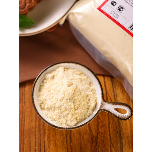 B1F【休闲】斯塔奥夫豆浆粉  规格：500g（取货日期：即买即取） 商品图2
