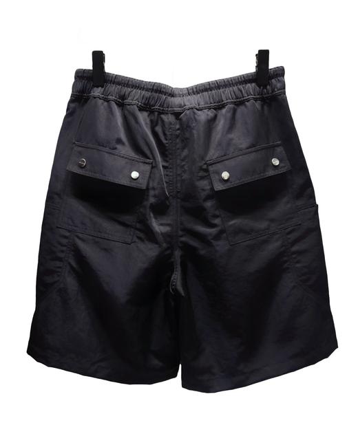 男款尼龙口袋短裤he 商品图1