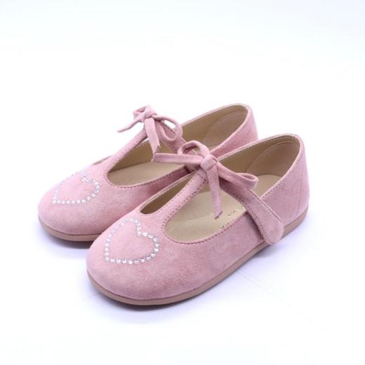 【云优选】little winkaa童鞋合集 百搭舒适舞蹈鞋女 商品图8