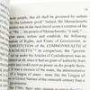独立宣言与美国宪法 英文原版书籍 The Declaration of Independence 美国历史英文版 进口书 商品缩略图3