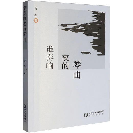 谁奏响夜的琴曲 商品图0