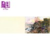 【中商原版】Anthony Eyton 进口艺术 安东尼 艾顿：印度速写集 商品缩略图2