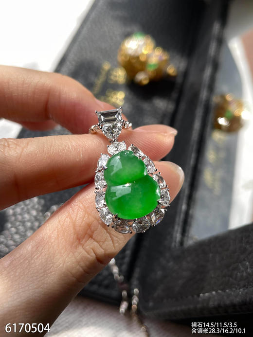 葫芦吊坠  89999【6170504】 商品图3