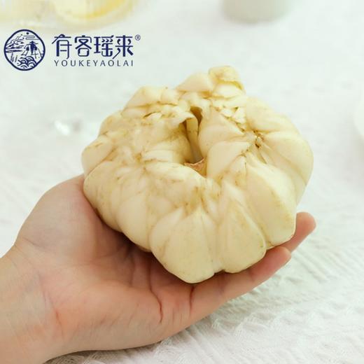 有客瑶来 鲜龙牙百合  100g*3包/5包  高山富硒种植 鲜挖现发 商品图4