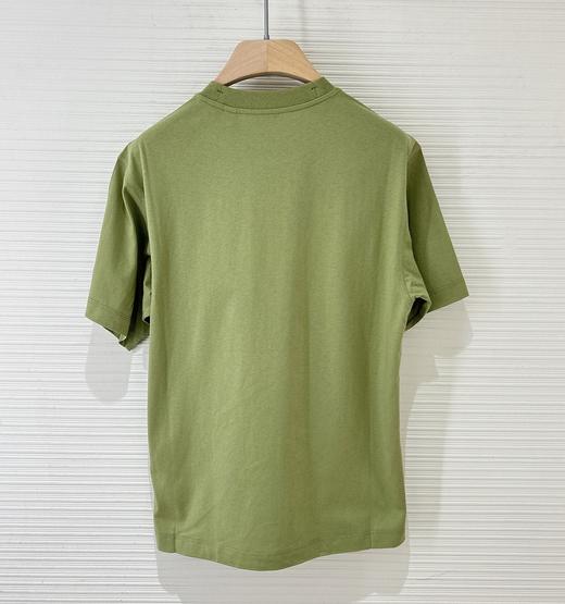 男款logo印花短袖T恤lv007 商品图1