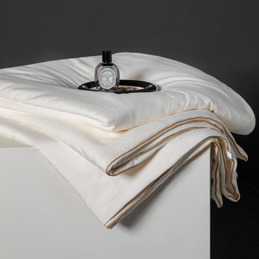 开诚  100%纯蚕丝夏被 商品图6