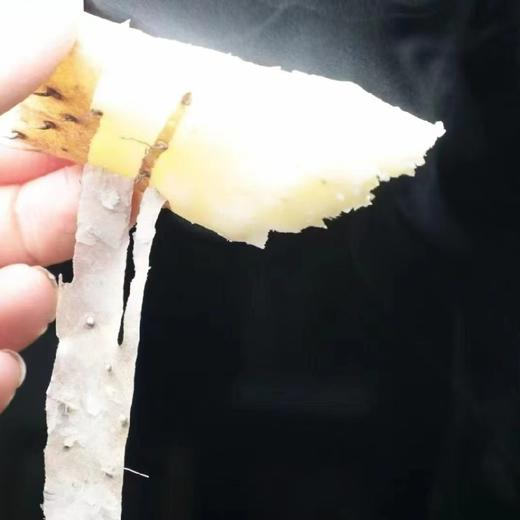 河南焦作温县鲜怀山药 原产地合作直发5斤 商品图7