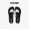 coolchap 嘭嘭爱心系列凉拖 商品缩略图7