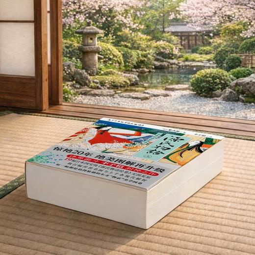 源氏物语(上下册) 商品图2