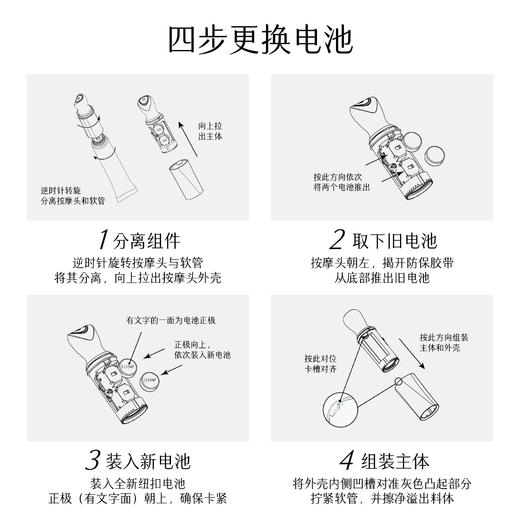 【249任选3件正装】谷雨光感美白修护眼霜30g  #专区单拍&部分退款不发货# 商品图5
