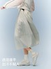 刘浩存同款 蕉N*505Cool Pro速干花苞半身裙 商品缩略图11