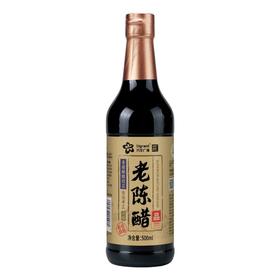 兴龙广缘500ml 4.5度老陈醋