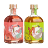 清仓产品）有你时果酒优势出货，每箱12瓶×300ml，2024年4月3号新日期， 酒精度8度。6种口味，真正发酵果酒，口感更好，超高性价比。 商品缩略图9