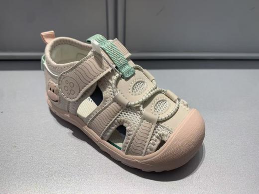 【店庆提前购】【5折】8楼普西拉童鞋P7441350  婴小童超轻夏款溯溪鞋  吊牌价：379  折后：190元 商品图3