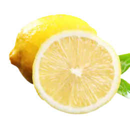 柠檬