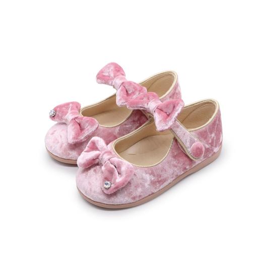 【云优选】little winkaa童鞋合集 百搭舒适舞蹈鞋女 商品图5