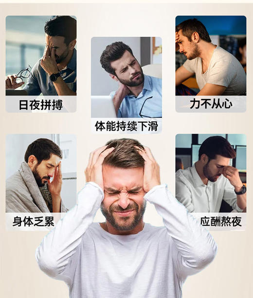 肉苁蓉精萃液 商品图7
