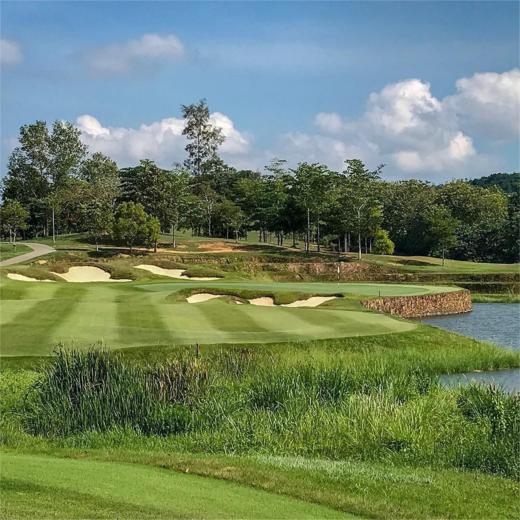 99东部高尔夫俱乐部 99 EAST GOLF CLUB LAMGKAWI I  兰卡威高尔夫球场 I 马来西亚高尔夫球场俱乐部  I 东南亚 商品图2
