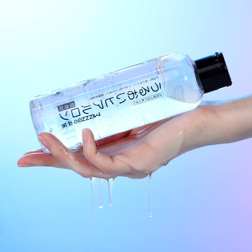 谜姬盈润玻尿酸润滑剂水溶性人体润滑液200ml 商品图5