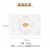 树可68.5*49cm橘猫冰皮硅胶揉面垫 商品缩略图1