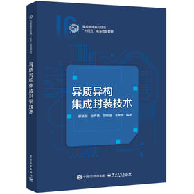 异质异构集成封装技术