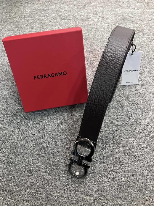 可剪双面皮带he 商品图0