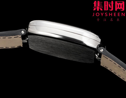 新品OMF百达翡丽 PP Golden Ellipse珍稀工艺系列5738/51G-001 雕花男士腕表 商品图5