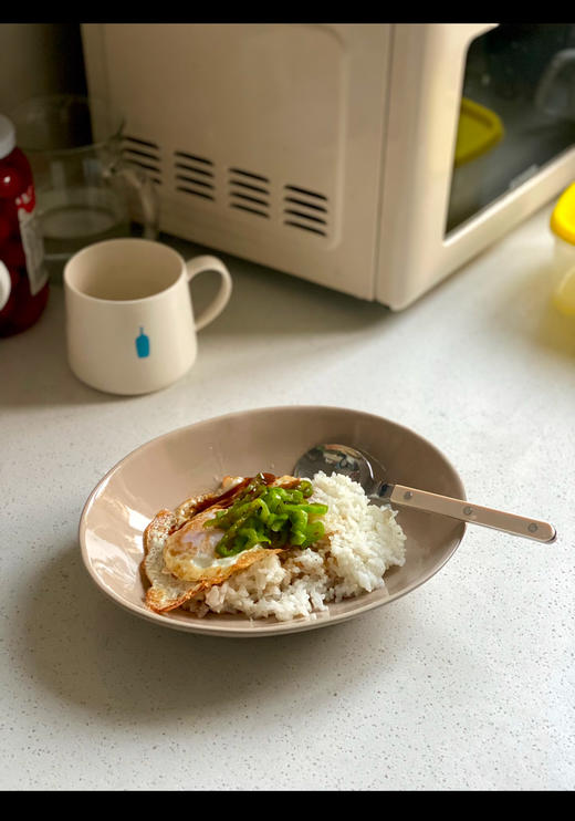 b1ue b0ttle蓝瓶 陶瓷杯咖啡杯迷你马克杯350ml PJ091 商品图4
