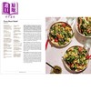【中商原版】亚瑟王烘焙公司披萨全书 King Arthur Baking Companys Book of Pizza 英文原版 King Arthur Baking Company 商品缩略图3