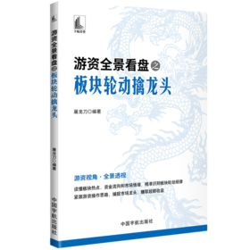 游资全景看盘之板块轮动擒龙头