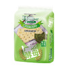 【好吃不腻 满口留香】edo Pack海苔/五谷梳打饼100g*3袋 商品缩略图1