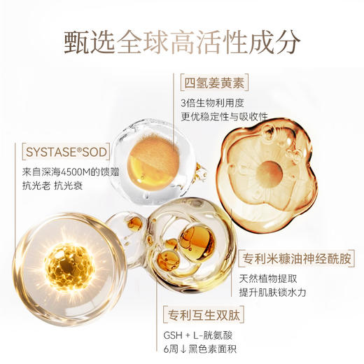 Bioagen博奥真PREMIUM肌光瓶2025特别版 60粒/瓶 商品图3