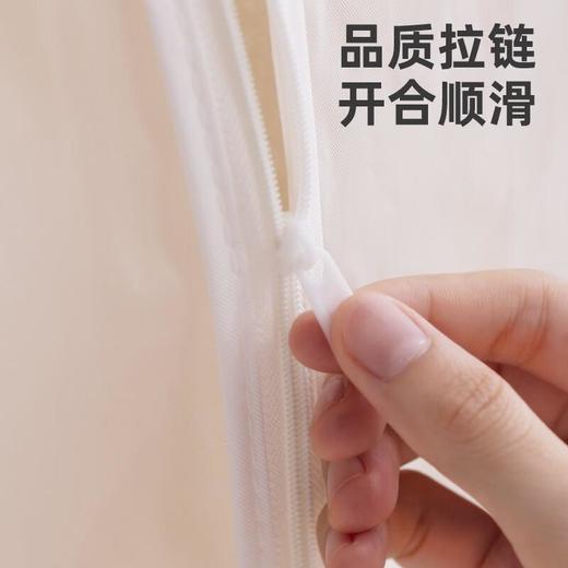 太力中号半透明防尘衣罩60*90CM 商品图5
